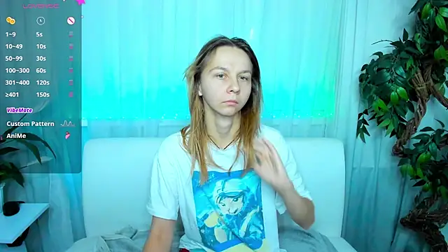 Bell a mi  online show from 10, 10, 2025