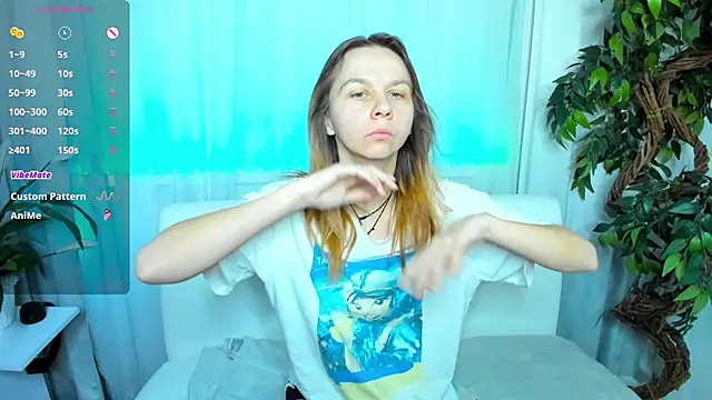 Bell a mi  online show from 27, 11, 2025