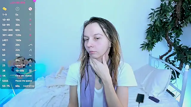 Bell a mi  online show from 25, 3, 2026