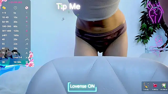 Bell a mi  online show from 1, 4, 2026