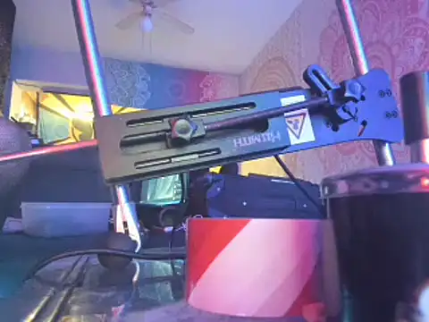 slankecrosdresser online show from 10, 12, 2024