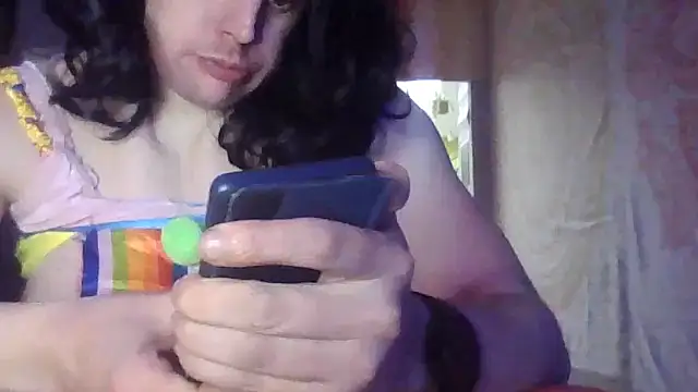 slankecrosdresser online show from 6, 2, 2025