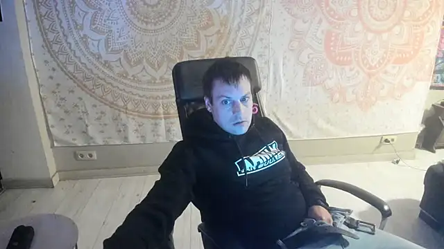 slankecrosdresser online show from 27, 9, 2025