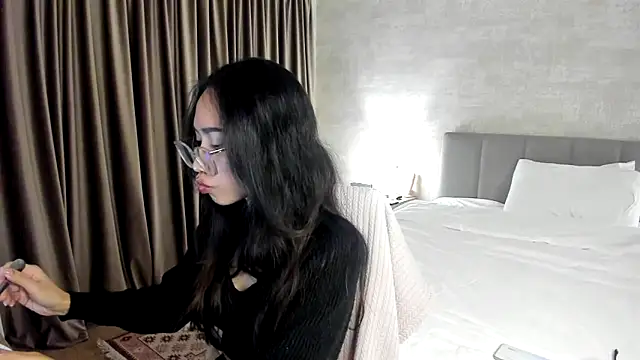 Snapshot of itsyourcassie chatting on 16, 12, 2024 itsyourcassie online show from 16, 12, 2024