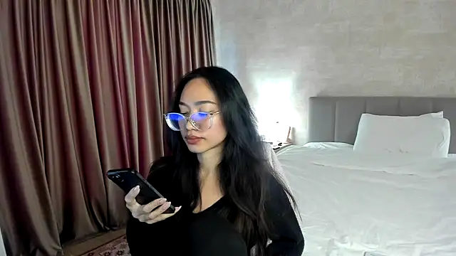 Snapshot of itsyourcassie chatting on 16, 12, 2024 itsyourcassie online show from 16, 12, 2024