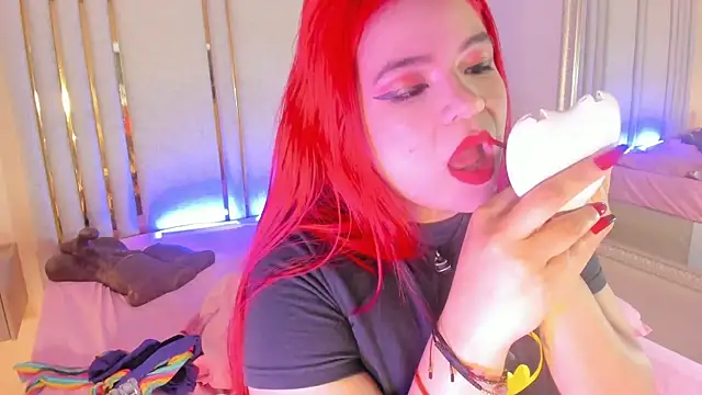 Saekohofman online show from 10, 3, 2025