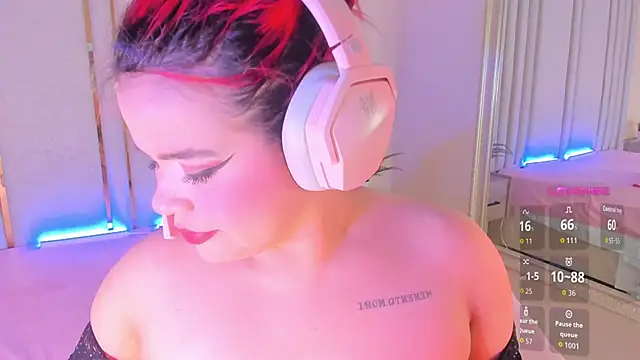 Saekohofman online show from 11, 9, 2025