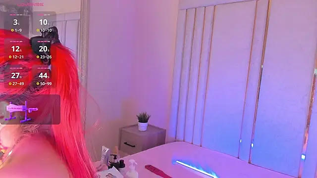 Saekohofman online show from 19, 11, 2025