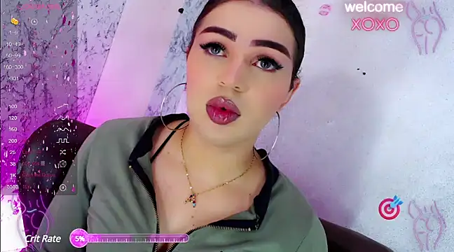 Snapshot of Alexandra_Hornny chatting on 14, 2, 2025 Alexandra Hornny online show from 14, 2, 2025