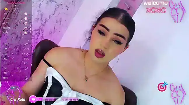 Snapshot of Alexandra_Hornny chatting on 20, 2, 2025 Alexandra Hornny online show from 20, 2, 2025