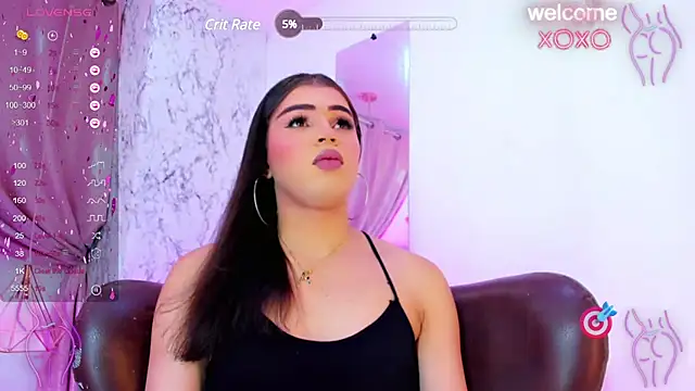 Snapshot of Alexandra_Hornny chatting on 18, 3, 2025 Alexandra Hornny online show from 18, 3, 2025