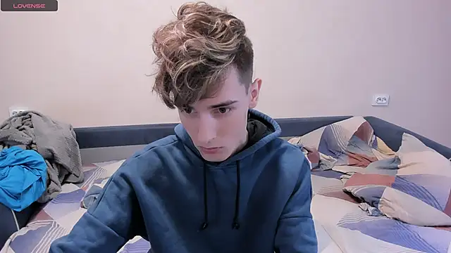 James Mills online show from 18, 3, 2025