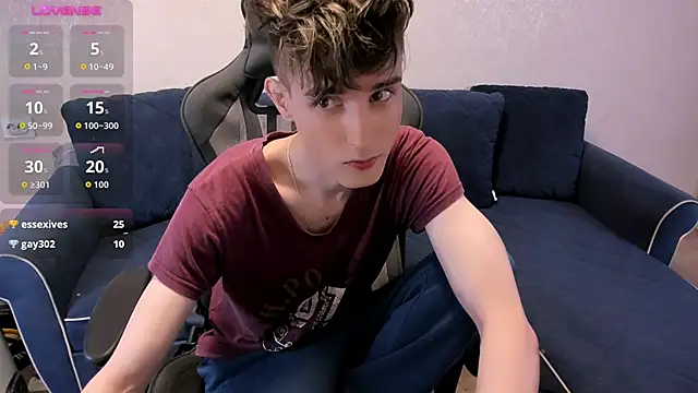 James Mills online show from 11, 9, 2025