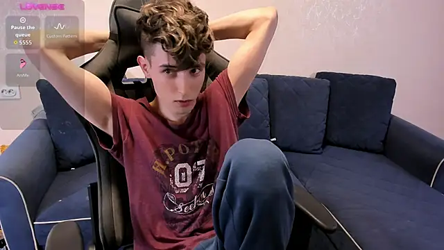 James Mills online show from 17, 9, 2025