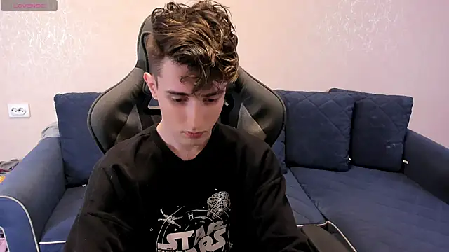 James Mills online show from 24, 9, 2025