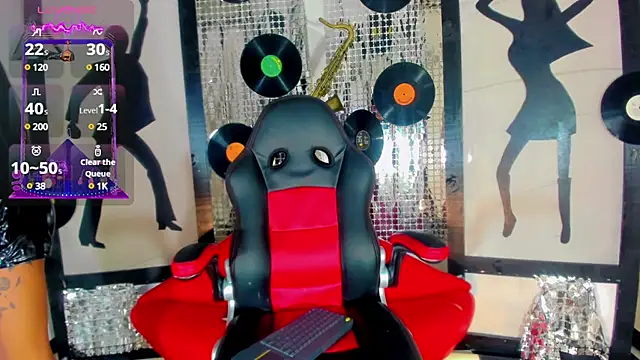 Snapshot of nickyminach_ chatting on 16, 12, 2024 nickyminach online show from 16, 12, 2024
