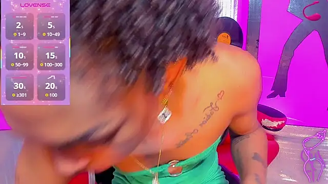 nickyminach  online show from 30, 3, 2026