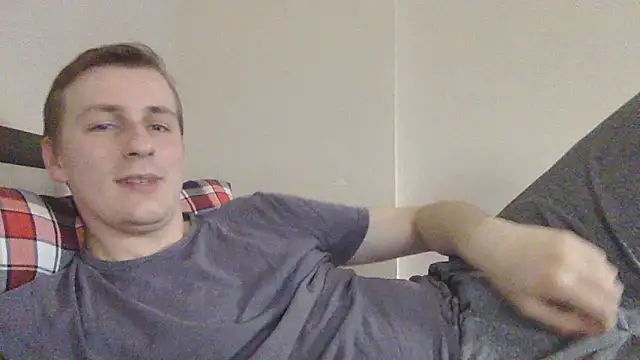 Snapshot of your_andy chatting on 1, 10, 2025 your andy online show from 1, 10, 2025