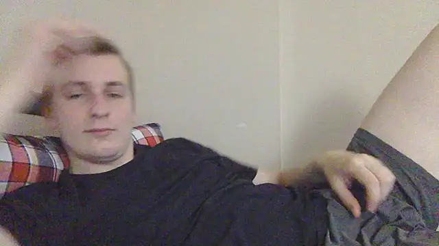 Snapshot of your_andy chatting on 2, 10, 2025 your andy online show from 2, 10, 2025