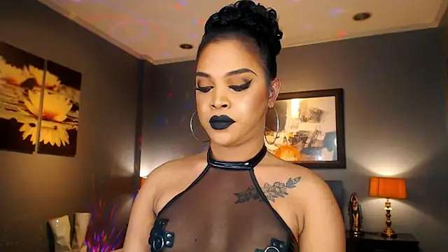 MarryQueen22 online show from 7, 3, 2026