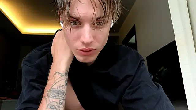 Cryptikov online show from 22, 11, 2025