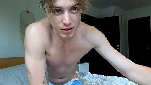 Cryptikov online show from 15, 12, 2025