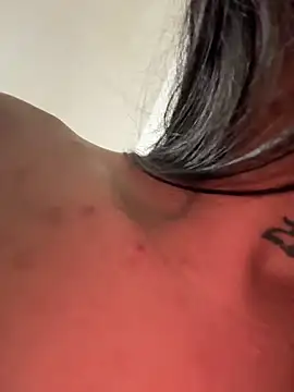 Ortegakim online show from 27, 11, 2025