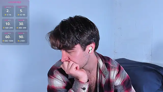 HonestAndrew online show from 30, 11, 2025