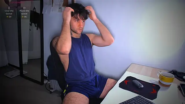 HonestAndrew online show from 2, 2, 2026