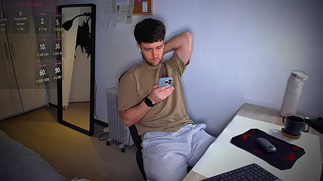 HonestAndrew online show from 18, 2, 2026