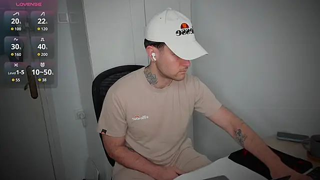 HonestAndrew online show from 2, 4, 2026