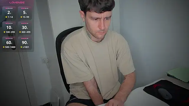 HonestAndrew online show from 13, 4, 2026