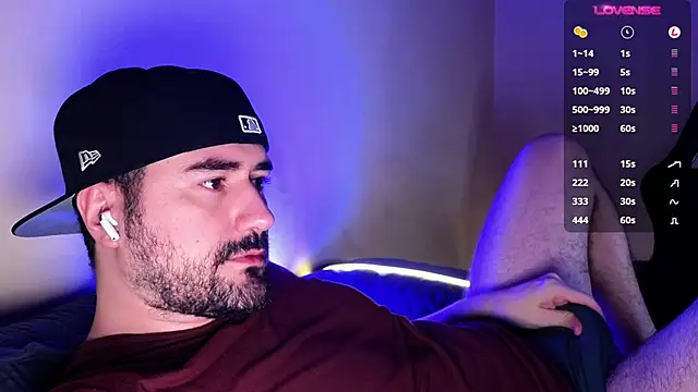 DominantTheo online show from 15, 12, 2024