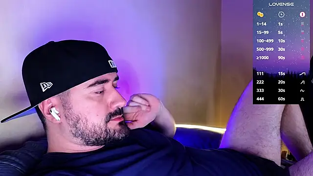 DominantTheo online show from 14, 1, 2025