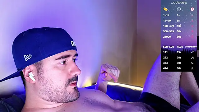 DominantTheo online show from 25, 1, 2025