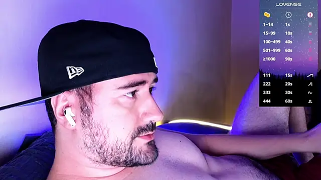 DominantTheo online show from 6, 2, 2025