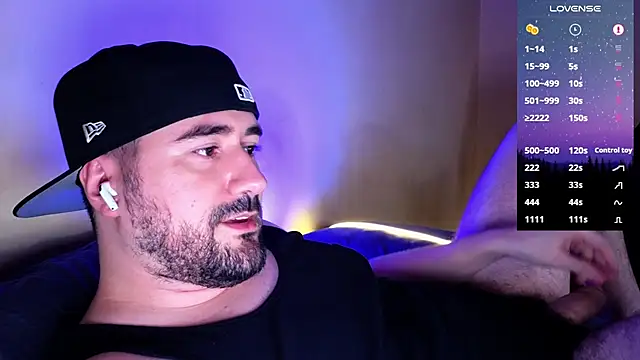 DominantTheo online show from 13, 2, 2025