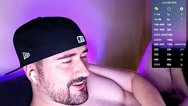 DominantTheo online show from 20, 2, 2025