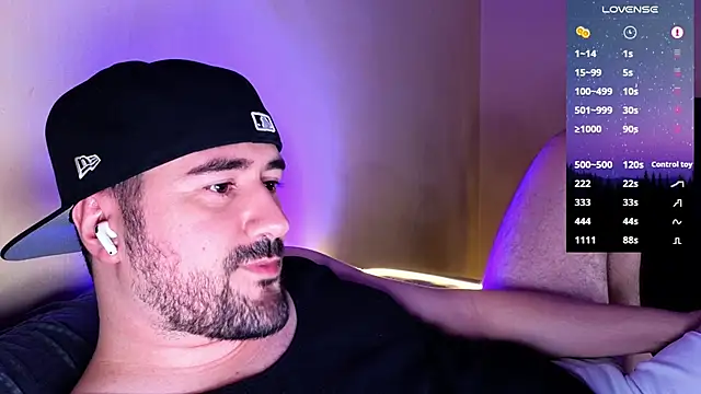 DominantTheo online show from 23, 2, 2025