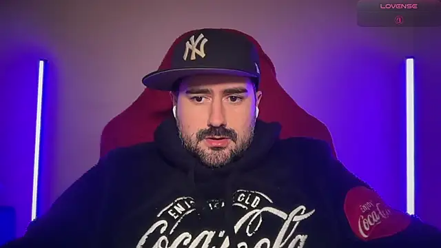 DominantTheo online show from 26, 6, 2026