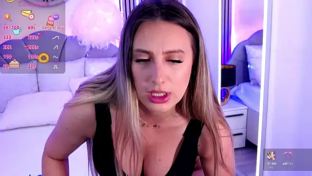 Eva Ryen online show from 17, 3, 2025