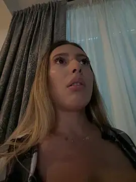 Eva Ryen online show from 14, 9, 2025