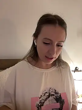 Eva Ryen online show from 23, 11, 2025