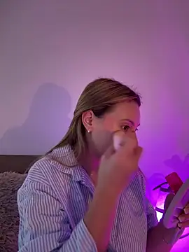 Eva Ryen online show from 12, 2, 2026