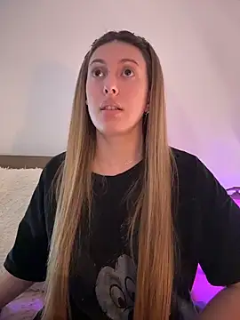 Eva Ryen online show from 4, 3, 2026