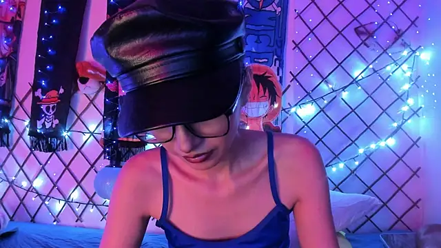 Snapshot of Alice_jacobs1 chatting on 23, 1, 2025 Alice jacobs1 online show from 23, 1, 2025