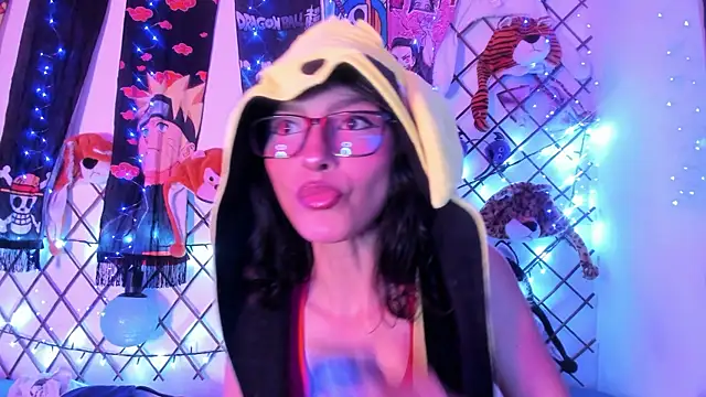 Snapshot of Alice_jacobs1 chatting on 29, 1, 2025 Alice jacobs1 online show from 29, 1, 2025