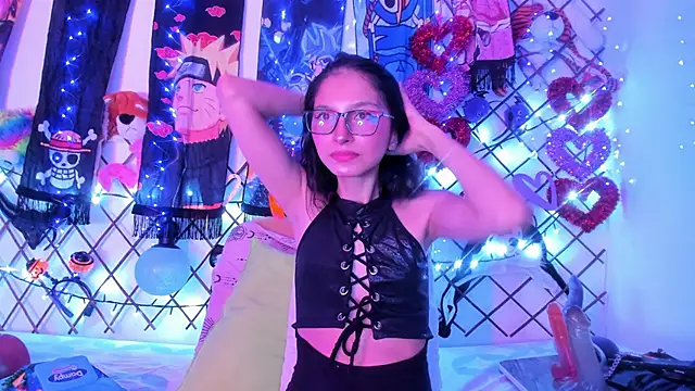 Snapshot of Alice_jacobs1 chatting on 22, 2, 2025 Alice jacobs1 online show from 22, 2, 2025