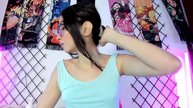 Snapshot of Alice_jacobs1 chatting on 14, 9, 2025 Alice jacobs1 online show from 14, 9, 2025