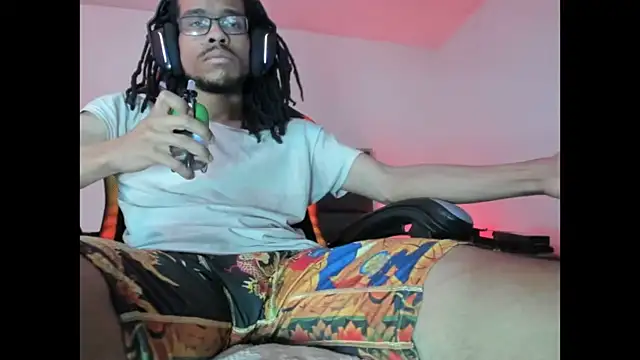 IcemanGHz online show from 5, 3, 2025